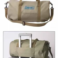 Yes24 콜맨 보스턴백