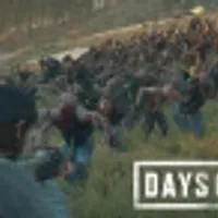 데이즈 곤 Steam판, 0원 래플