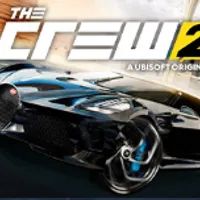 The Crew2 98%