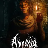 암네시아: 리버스 무료 배포 시작