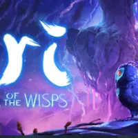 오리와 도깨비불 (Ori and the Will of the Wisps)