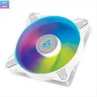 ARCTIC P14 PWM PST A-RGB (White)