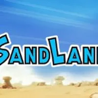 샌드랜드 50%할인