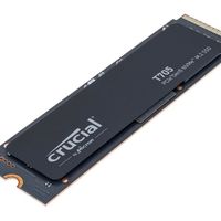Crucial 2024 T705 2TB PCIe Gen5 NVMe M.2