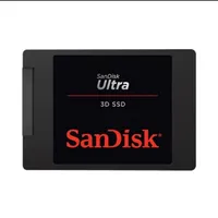 [스마일카드] Sandisk Ultra 3D NAND SSD 2TB
