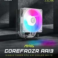 MSI MSI 코어프로져 AA13 (체감가 스팀코드 2.4만원 증정)