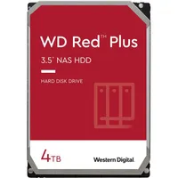 4TB WD Red Pro Hard Drive HDD 7200 RPM, CMR(68.9...