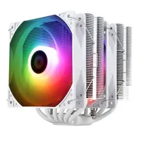 Thermalright Peerless Assassin 120 SE WHITE ARGB ...