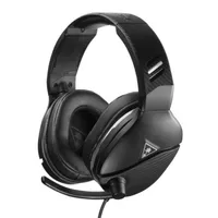 터틀비치 리콘 200 블랙 PS4 PS5 XBOX SERIES 게이밍 헤드셋(색상선택)