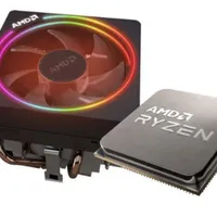 AMD 라이젠5 버미어 5600X (프리즘쿨러포함/멀티팩)