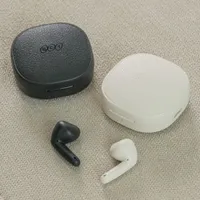 QCY 큐씨와이 AIR 초경량 무선 이어폰 오픈형