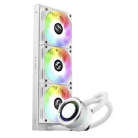 [쓱페이삼성] 리안리 GALAHAD AIO 360 ARGB (SILVER)