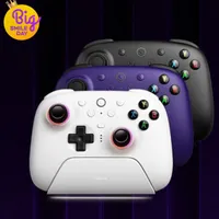 8BitDo 얼티메이트2 게임패드 컨트롤러 2세대 블루투스 게임패드