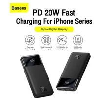 Baseus 보조배터리 10000mAh PD 20W