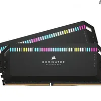 커세어 도미네이터 플래티넘 RGB DDR5 5200Mhz CL40 32GB (일마존)