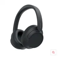 Sony WH-CH720N 노이즈캔슬링 블루투스 헤드폰 블랙