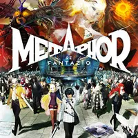 2025 일본 게임 대상 수상 메타포: 리판타지오 0원 래플