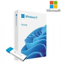 마이크로소프트 윈도우 11 홈 처음사용자용 한글 FPP USB설치