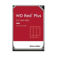 Western Digital 4TB WD Red Plus NAS 내장 하드 드라이브 HD...