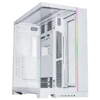 블프데이 LIAN LI PC-O11D EVO XL (White)외