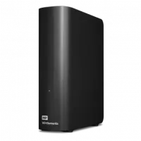 WD Elements Desktop HDD Storage - 14TB