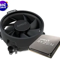 AMD 라이젠5-4세대 5600X (버미어) (멀티팩)