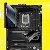 ASUS ROG MAXIMUS Z690 HERO STCOM