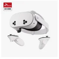 메타 퀘스트3S VR기기 128GB + 통기성 안면 인터페이스