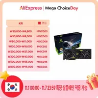 만리 MANLI 지포스 RTX 5070 Ti Nebula D7 16GB 인텍앤컴퍼니