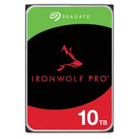 씨게이트 아이언울프 프로 10TB Ironwolf Pro
