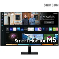 삼성전자 M5 S27BM500 스마트모니터 27인치 (타임딜)