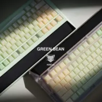 (키캡) PC재질 녹두(绿豆)