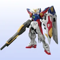 반다이남코 RG 윙 건담 제로