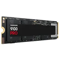 삼성전자 삼성 9100 PRO M.2 NVMe 2TB