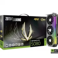 탁탁몰 리퍼 ZOTAC RTX 5080 AMP EXTREME INFINITY