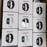 삼성 갤럭시 핏3 FIT3 스마트워치 피트니스 밴드 한글 지원 (삼성카드)