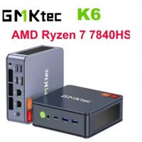 미니-PC GMKtec K6 R7 7840HS