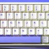 (코인샵) 독거미 Aula 60키 8k 키보드