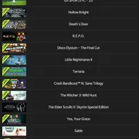 스팀 여름 세일 만원의 행복~ (하데스 외 다수)