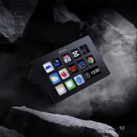 Ulanzi 울란지Stream Deck D200 스마트 스트림덱