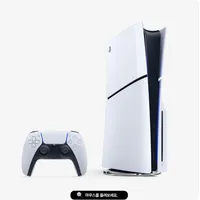 PS5 슬림 디스크 스탠다드 에디션 외 2건