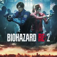 바이오하자드 RE: 2, 0원 래플