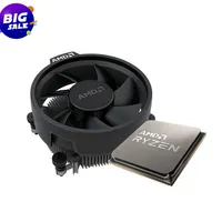 AMD 라이젠5-4세대 5600X (버미어) (멀티팩)