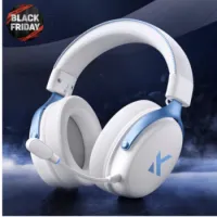 MCHOSE V9 PRO 유무선 블루투스 7.1채널 게이밍 헤드셋 수신기 포함 재고확보