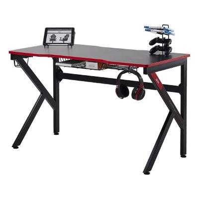 에이픽스1인용 게이밍 컴퓨터 책상 GD001 w1200