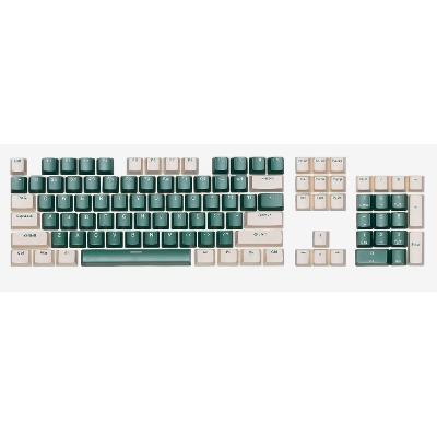 OEM 프로파일 PBT 키캡 104키