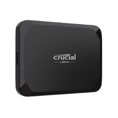 Crucial x9 4TB 외장 ssd(CT4000X9SSD 직구
