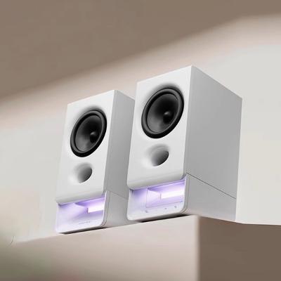 에디파이어 신상 EDIFIER R20 블루투스 6.0 데스크탑 스피커