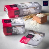 종료 [롯데온] 더미식 백미밥 210g 24입 + 즉석밥 180g 24입