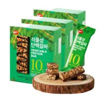 매진 [티몬] 단백질바 43gX36개